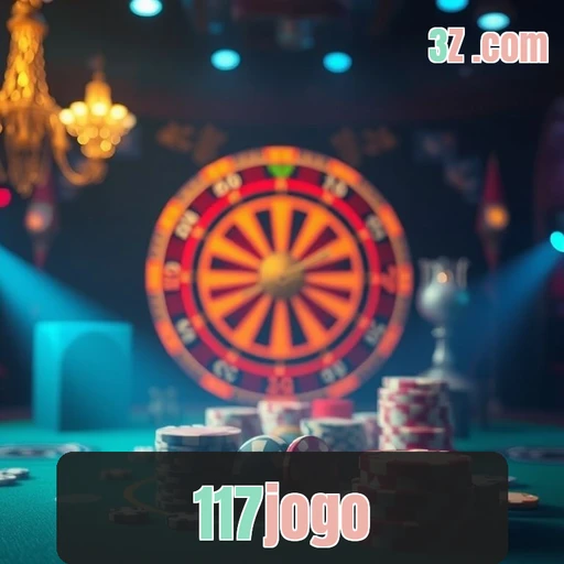 Bônus Imperdíveis no 117jogo: Atraídos pela Diversão