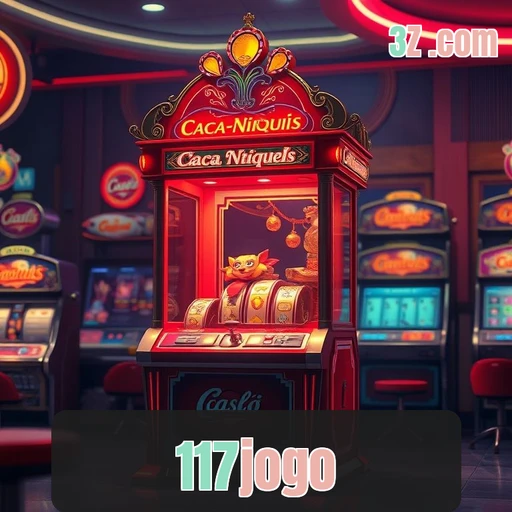 117jogo Sites Confiáveis