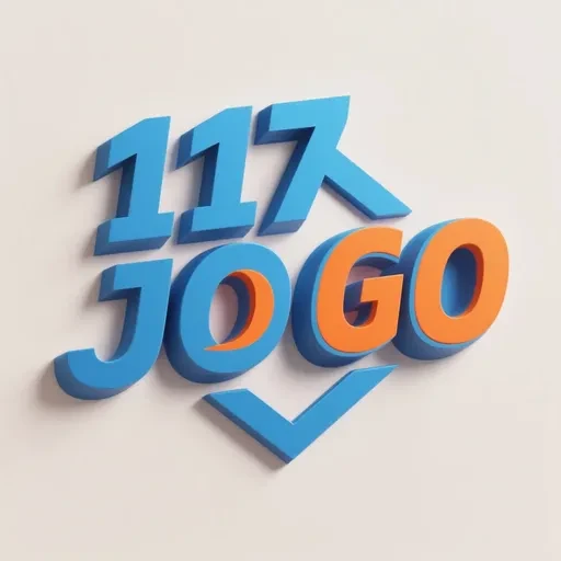 117jogo logo