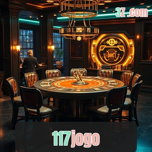 117jogo Promoções Actuais
